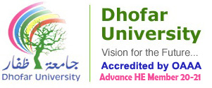 Career | Dhofar University