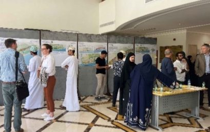 Exploring Salalah’s Future: Dhofar University Engages with Ministry of Housing and International Consultancy Firms