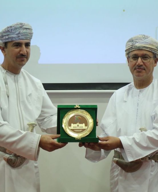 Dhofar University Celebrated Achieving Fourteen CTL Specialized Workshops Under the slogan “Dhofar University the beginning and the way forward”
