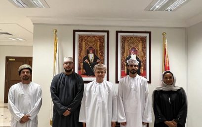 Students from Dhofar University Embark on Technical Training Program with IAESTE Turkey, Enhancing Global Representation and Skill Development