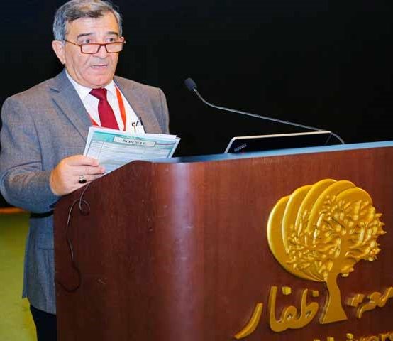 Dhofar University holds the second international forum on frankincense