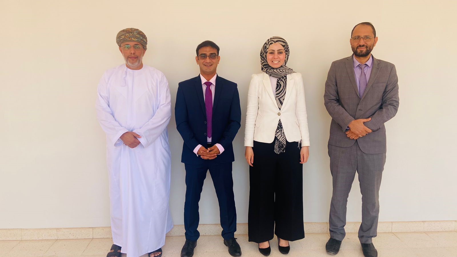 Dhofar University Secures Erasmus + Grant for Sustainable Tourism Project