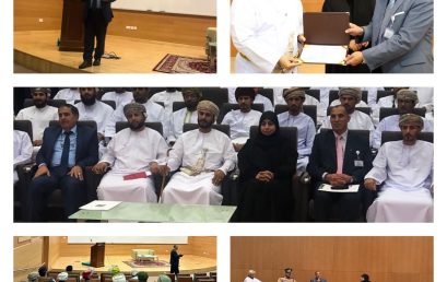 Dhofar University completed the training of (90) psychologists and Sociologists in Dhofar Governorate schools