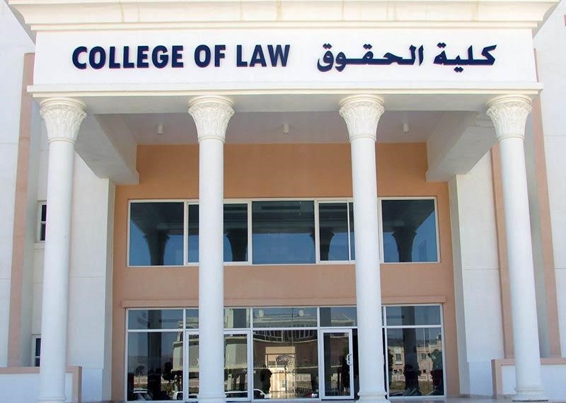 With the start of the Shura Council elections, Dhofar University presented a symposium on the law of elections for members of the Shura Council