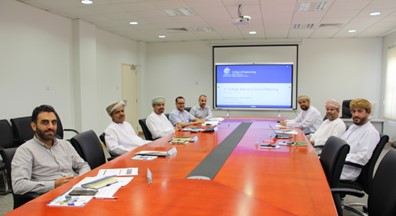 College of Engineering held its first meeting for the College Advisory Council for the academic year 2023-2024.