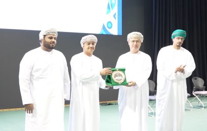 Dhofar University Cultural Week Features Student’s Talents and Projects