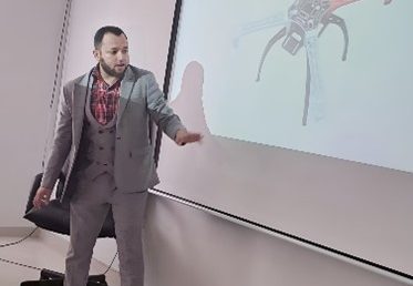Workshop on Autonomous Robot Navigation
