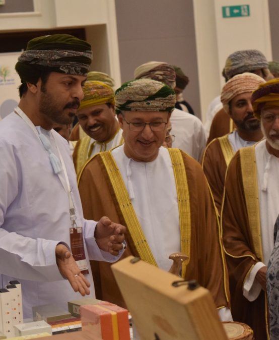 Third International Forum on Frankincense and Medicinal Plants Opens at Dhofar University, Welcoming Experts from 17 Countries