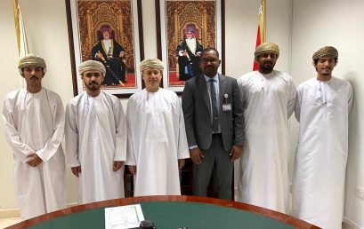 Dhofar University Bids Farewell to Erasmus+ Exchange Students