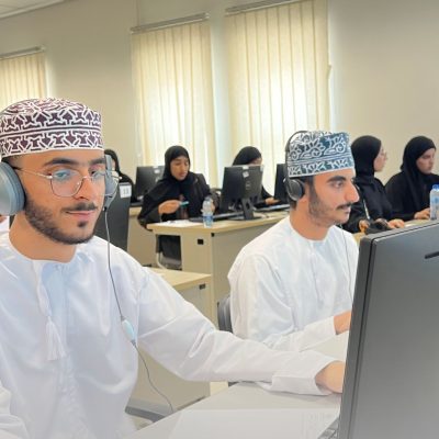 مركز الدراسات التحضيرية