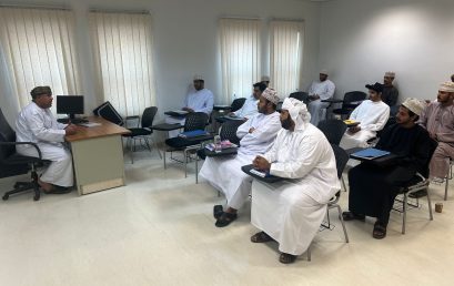 Orientation Program for Evening Students of CPS — Term 1 2025/2026