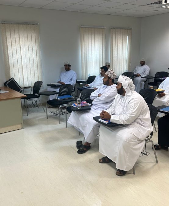 Orientation Program for Evening Students of CPS — Term 1 2025/2026