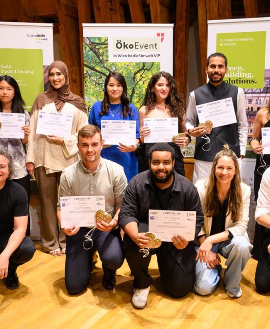 College of Engineering Renews GBS MoU, Advances Learning at Vienna Summer School