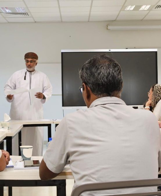 Dhofar University Launches Arabic Language Program for Non-Native Speakers