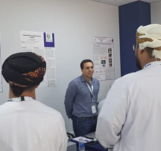 College of Engineering at Dhofar University Participates in IEEE Oman: A Step Toward Innovation and Industry Integration