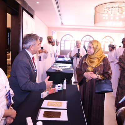 Economic Forum for Genetic Resources -3 Economic Forum for Genetic Resources -3