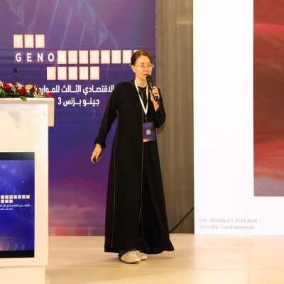 Geno Business 3-4 Geno Business 3-4