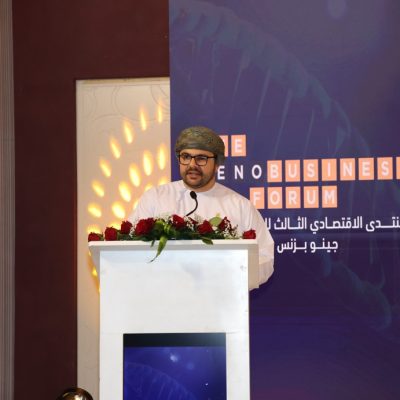 Geno Business 3-5 Geno Business 3-5