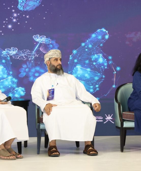 Conclusion of the Third Economic Forum on Genetic Resources “Geno Business 3” in Salalah