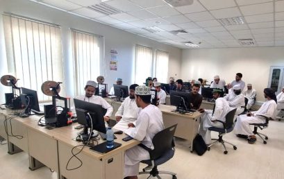 Mechanical Engineering Department Hosts Hands-on 3D Printing Workshop