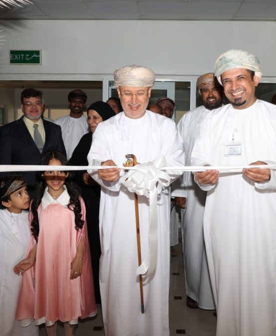 Dhofar University Marks International Day of Persons with Disabilities, Highlighting Leadership and Community Engagement