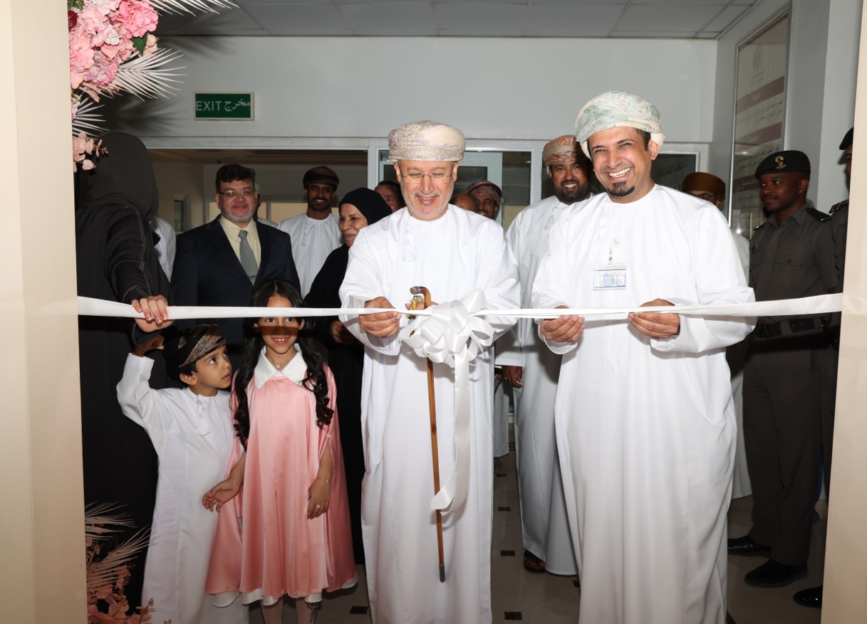 Dhofar University Marks International Day of Persons with Disabilities, Highlighting Leadership and Community Engagement