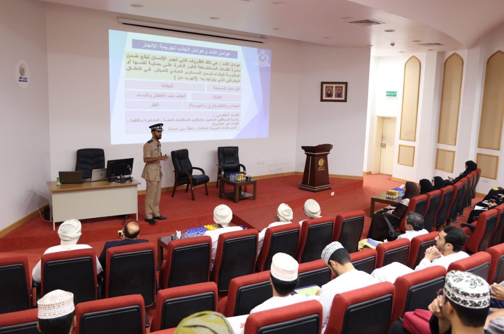 Combating Human Trafficking-2