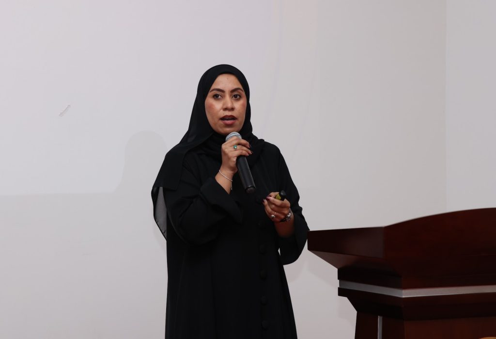 Combating Human Trafficking-4