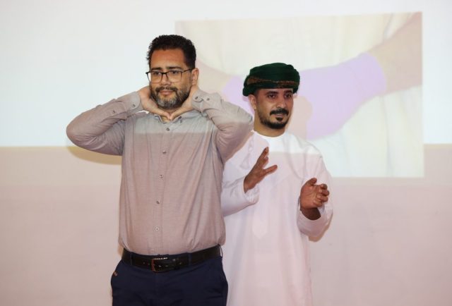 Workshop in First Aid-3