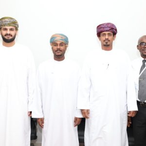 DU-VC-Exchange-Eid-Greetings-With-Staff-4 DU-VC-Exchange-Eid-Greetings-With-Staff-4