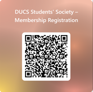 Registration QR Code