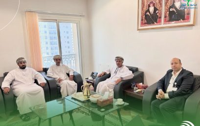 Department of Social Sciences at Dhofar University Strengthens Community Partnerships through a Visit to the Conciliation and Reconciliation Committee in Salalah
