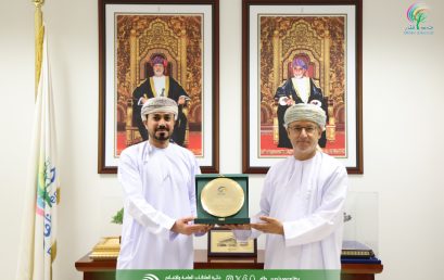 Dhofar University Vice Chancellor Explores Cultural and Youth Cooperation