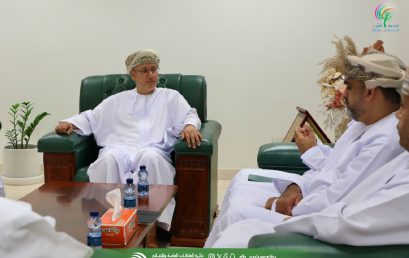 Strengthening Institutional Partnerships to Support Education and Development