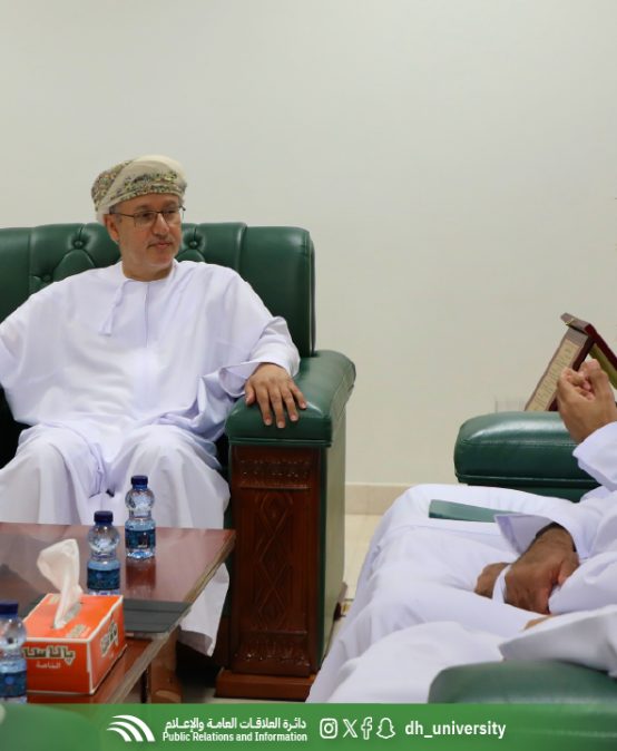 Strengthening Institutional Partnerships to Support Education and Development