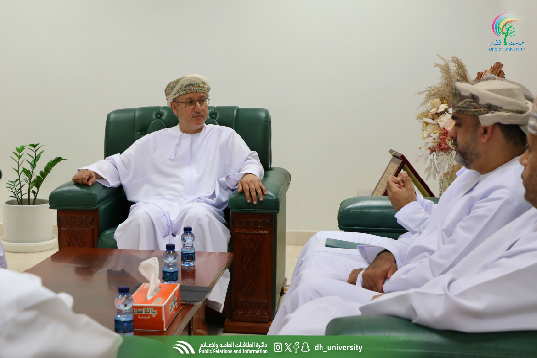 Strengthening Institutional Partnerships to Support Education and Development