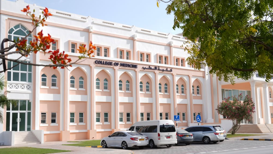 Dhofar University’s College of Medicine Listed in World Directory of Medical Schools in Its First Year