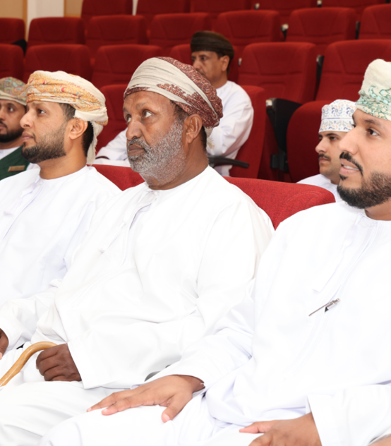 Dhofar University Hosts Panel on Food Security and Sustainability