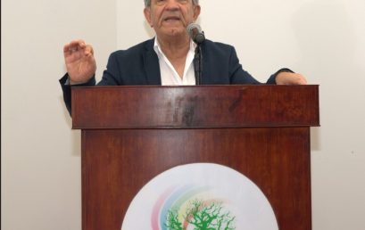 Dhofar University Strengthens International Research Collaboration through PhD Supervision at the University of Mosul