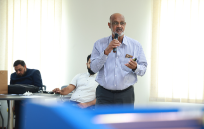 College of Medicine New Students Orientation Programme
