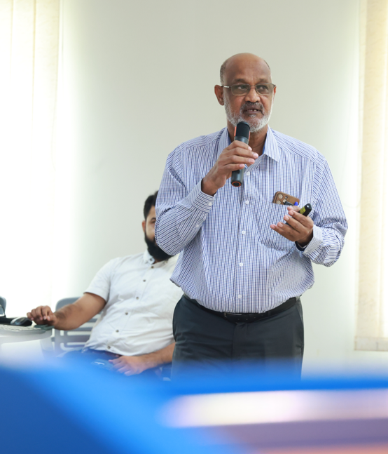 College of Medicine New Students Orientation Programme