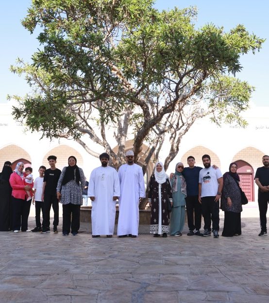 Dhofar University Hosts Induction for New Faculty