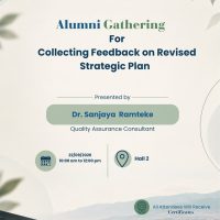 Alumni Gathering