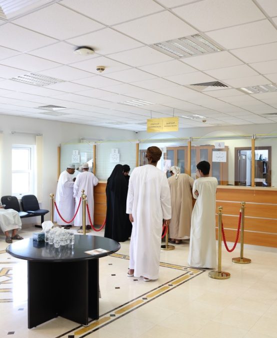 Dhofar University Opens Admissions for 2026–2027