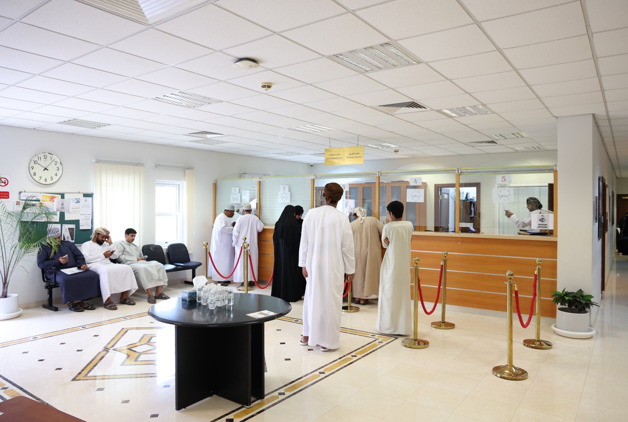 Dhofar University Opens Admissions for 2026–2027