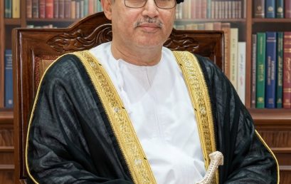 Dhofar University Vice Chancellor Welcomes New Students for the 2026/2027 Academic Year
