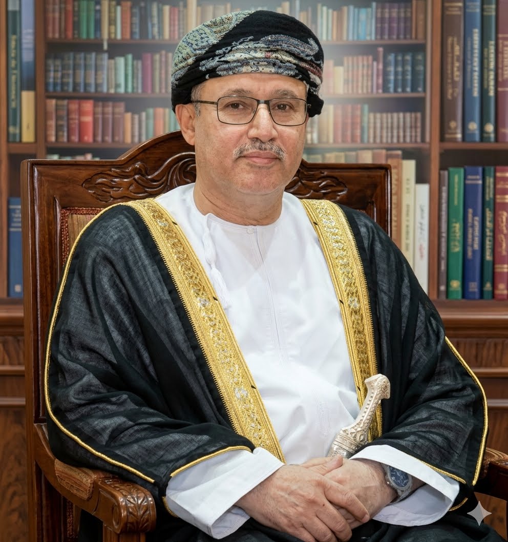 Dhofar University Vice Chancellor Welcomes New Students for the 2026/2027 Academic Year